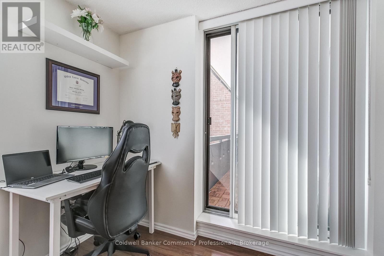 804 - 3845 Lake Shore Boulevard W, Toronto, Ontario  M8W 4Y3 - Photo 26 - W12983632