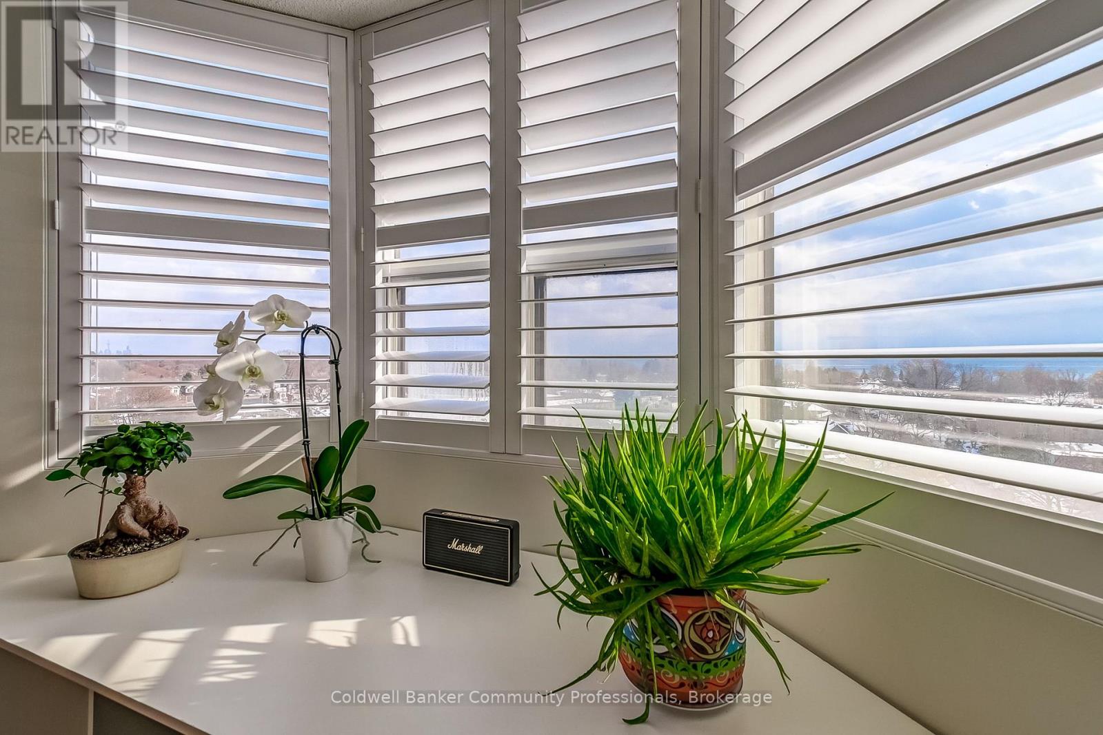 804 - 3845 Lake Shore Boulevard W, Toronto, Ontario  M8W 4Y3 - Photo 27 - W12983632