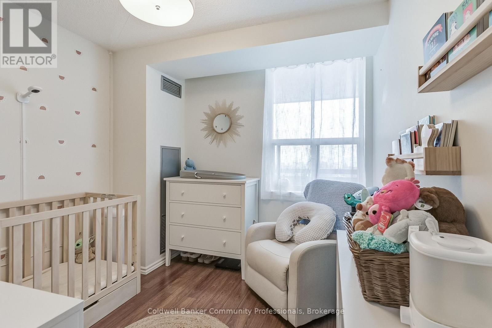 804 - 3845 Lake Shore Boulevard W, Toronto, Ontario  M8W 4Y3 - Photo 30 - W12983632