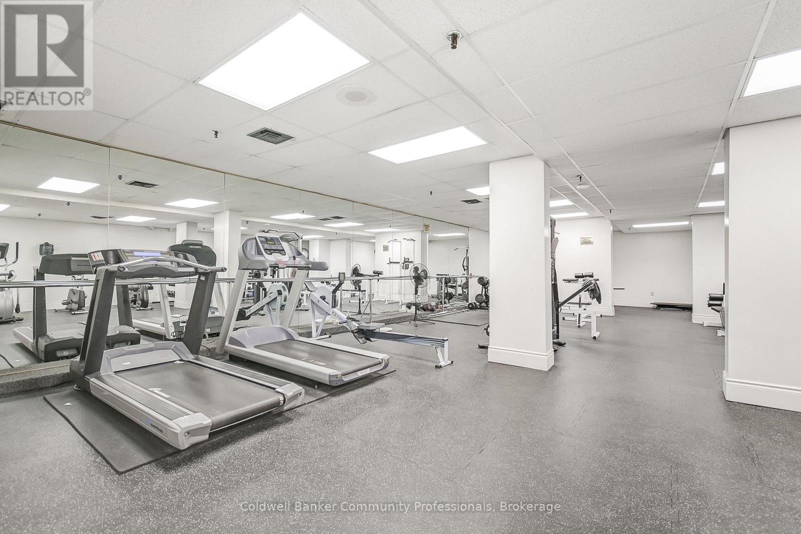 804 - 3845 Lake Shore Boulevard W, Toronto, Ontario  M8W 4Y3 - Photo 36 - W12983632