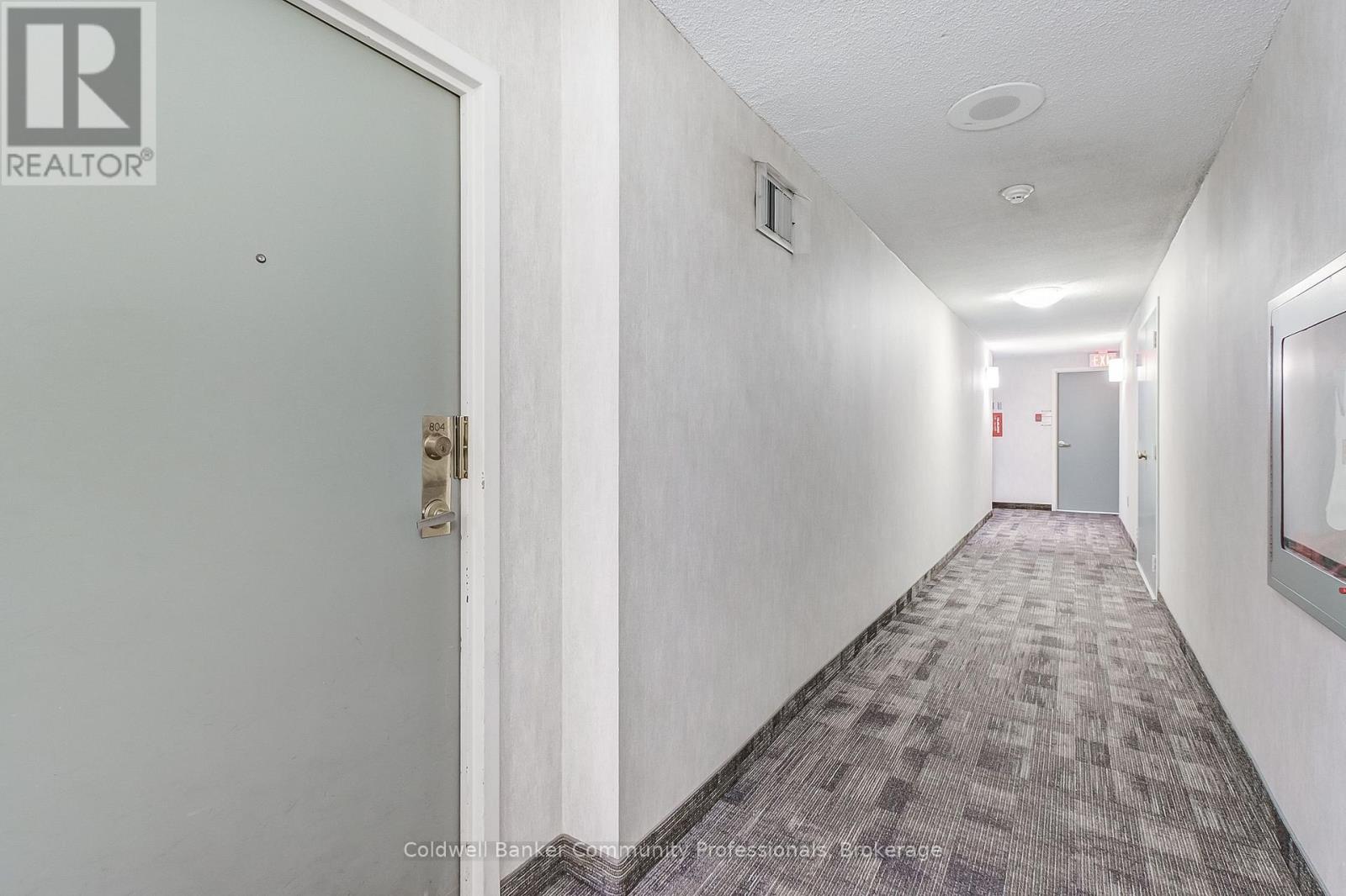 804 - 3845 Lake Shore Boulevard W, Toronto, Ontario  M8W 4Y3 - Photo 8 - W12983632
