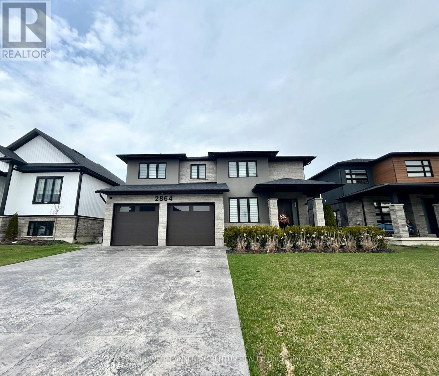 2864 ARROWSMITH COURT, Fort Erie, Ontario