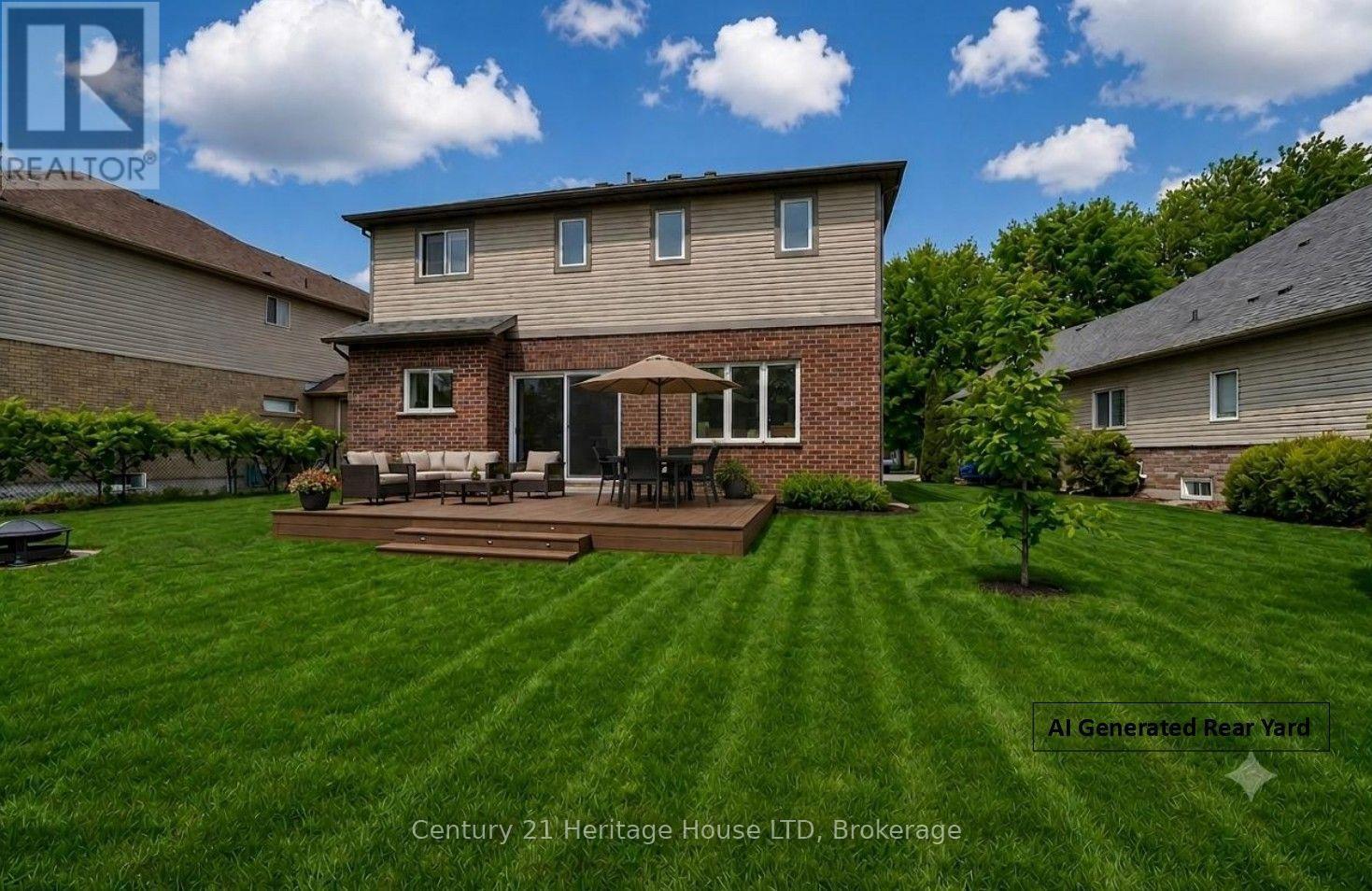 710 Brian Street, Fort Erie, Ontario  L2A 6W2 - Photo 5 - X12984014