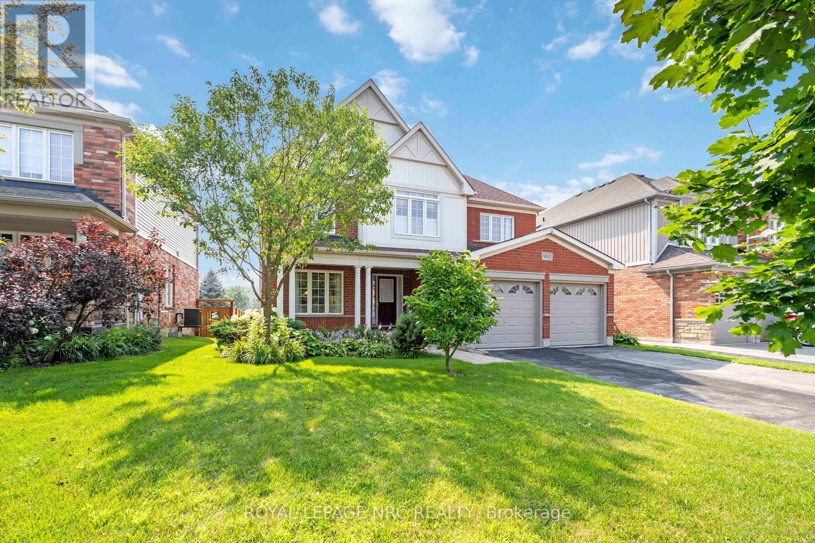 9115 KUDLAC STREET, Niagara Falls, Ontario