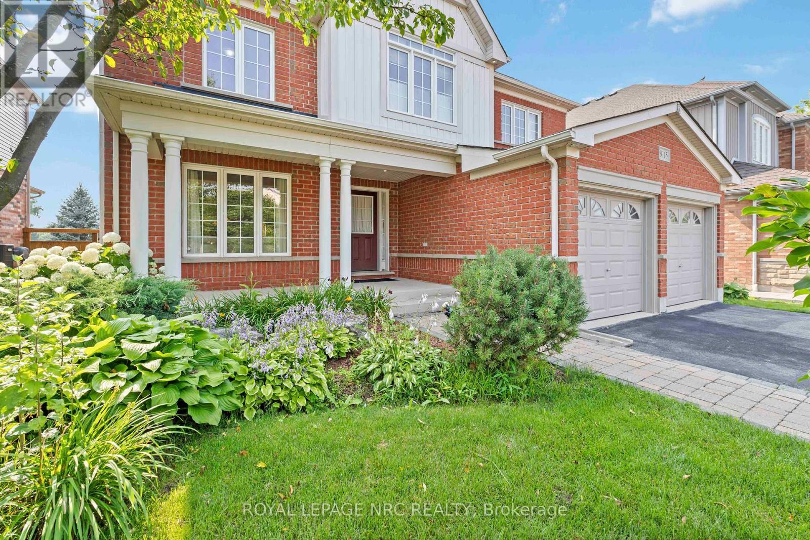 9115 Kudlac Street, Niagara Falls, Ontario  L2H 0C2 - Photo 3 - X12984738