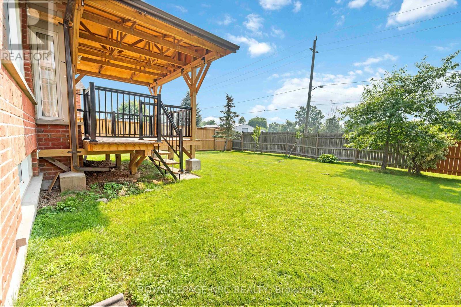 9115 Kudlac Street, Niagara Falls, Ontario  L2H 0C2 - Photo 42 - X12984738