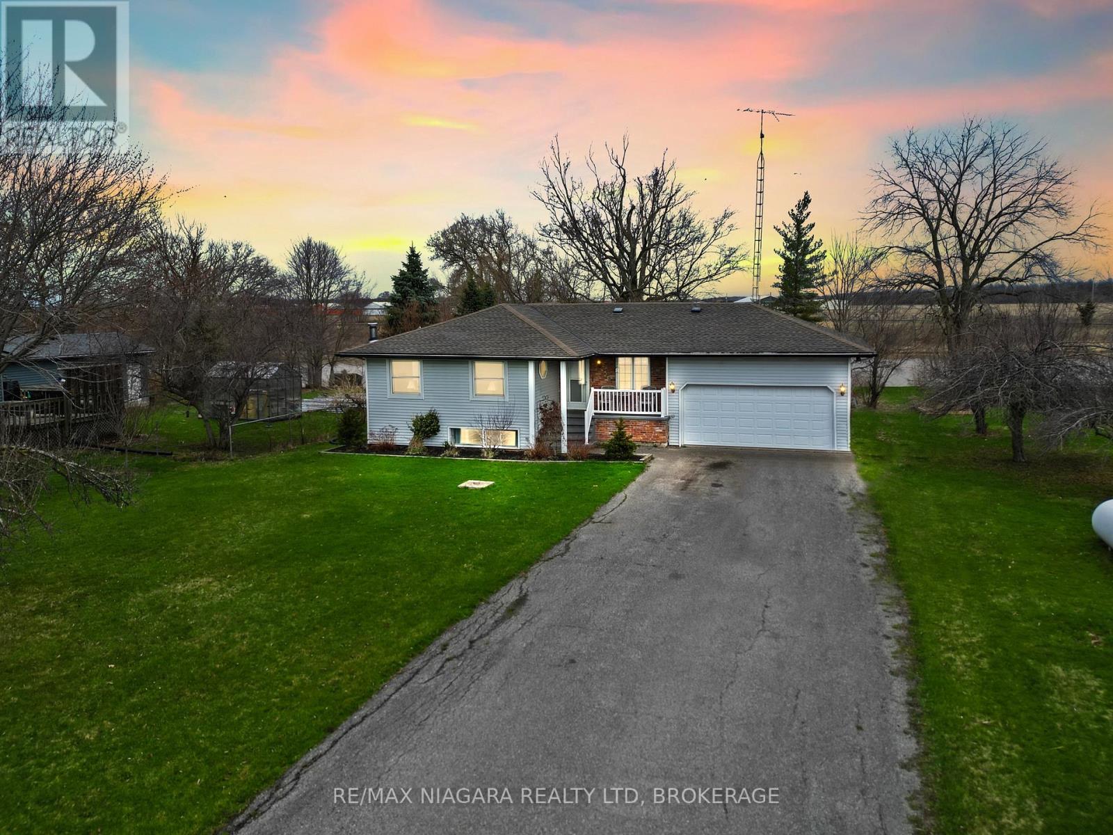 60826 REGIONAL RD 27 ROAD, Wainfleet, Ontario