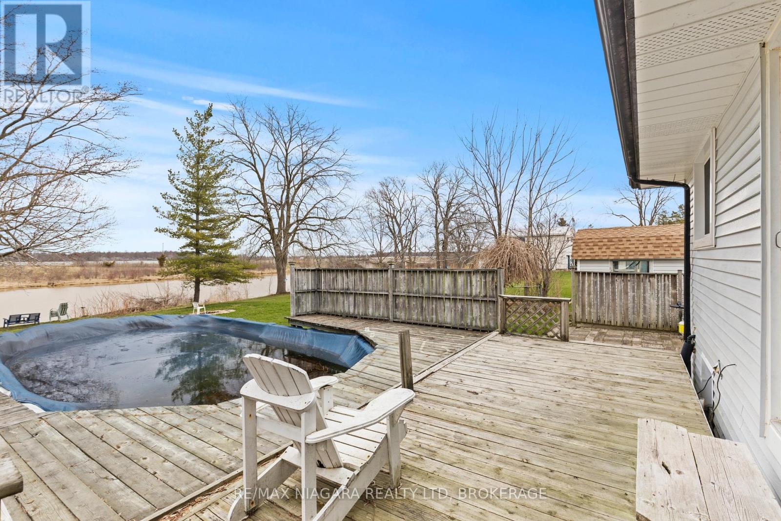60826 Regional Rd 27 Road, Wainfleet, Ontario  L3B 5N6 - Photo 36 - X12987196