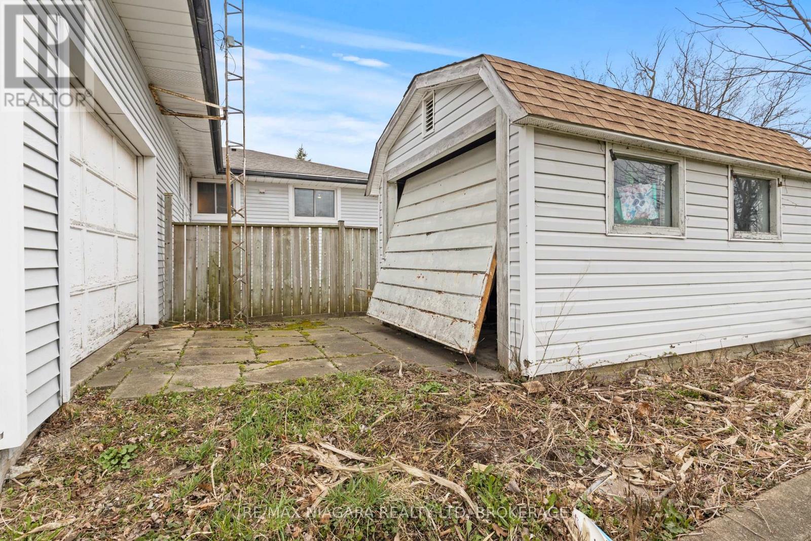 60826 Regional Rd 27 Road, Wainfleet, Ontario  L3B 5N6 - Photo 41 - X12987196