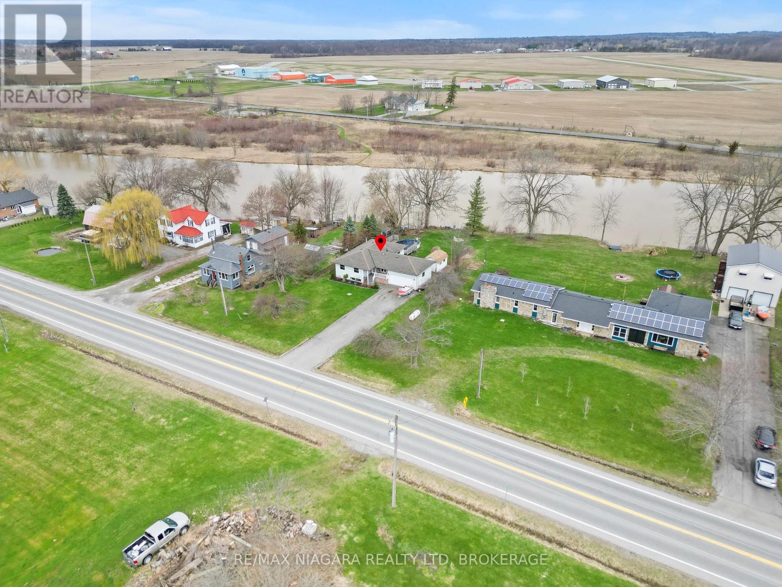 60826 Regional Rd 27 Road, Wainfleet, Ontario  L3B 5N6 - Photo 42 - X12987196