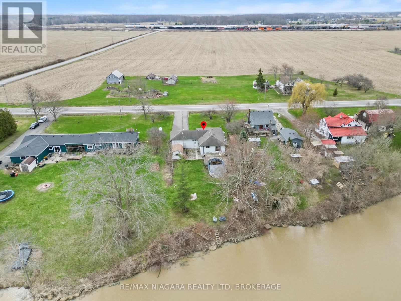 60826 Regional Rd 27 Road, Wainfleet, Ontario  L3B 5N6 - Photo 43 - X12987196
