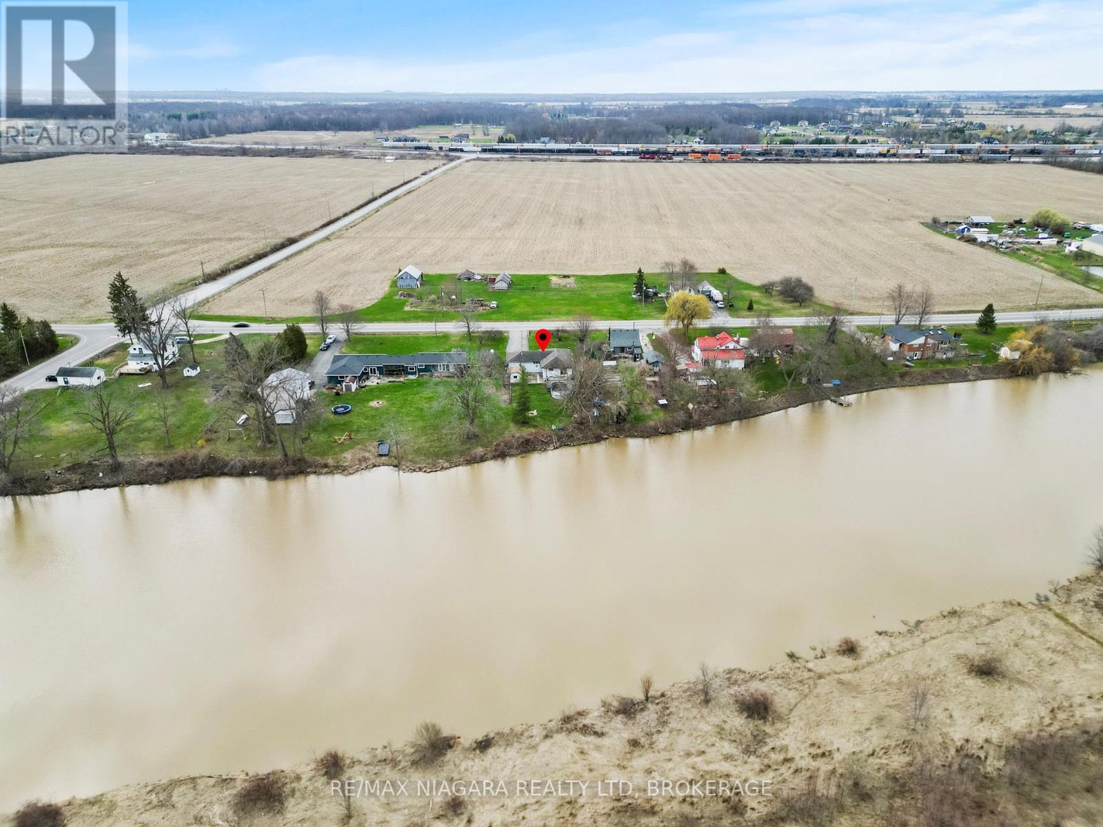 60826 Regional Rd 27 Road, Wainfleet, Ontario  L3B 5N6 - Photo 45 - X12987196