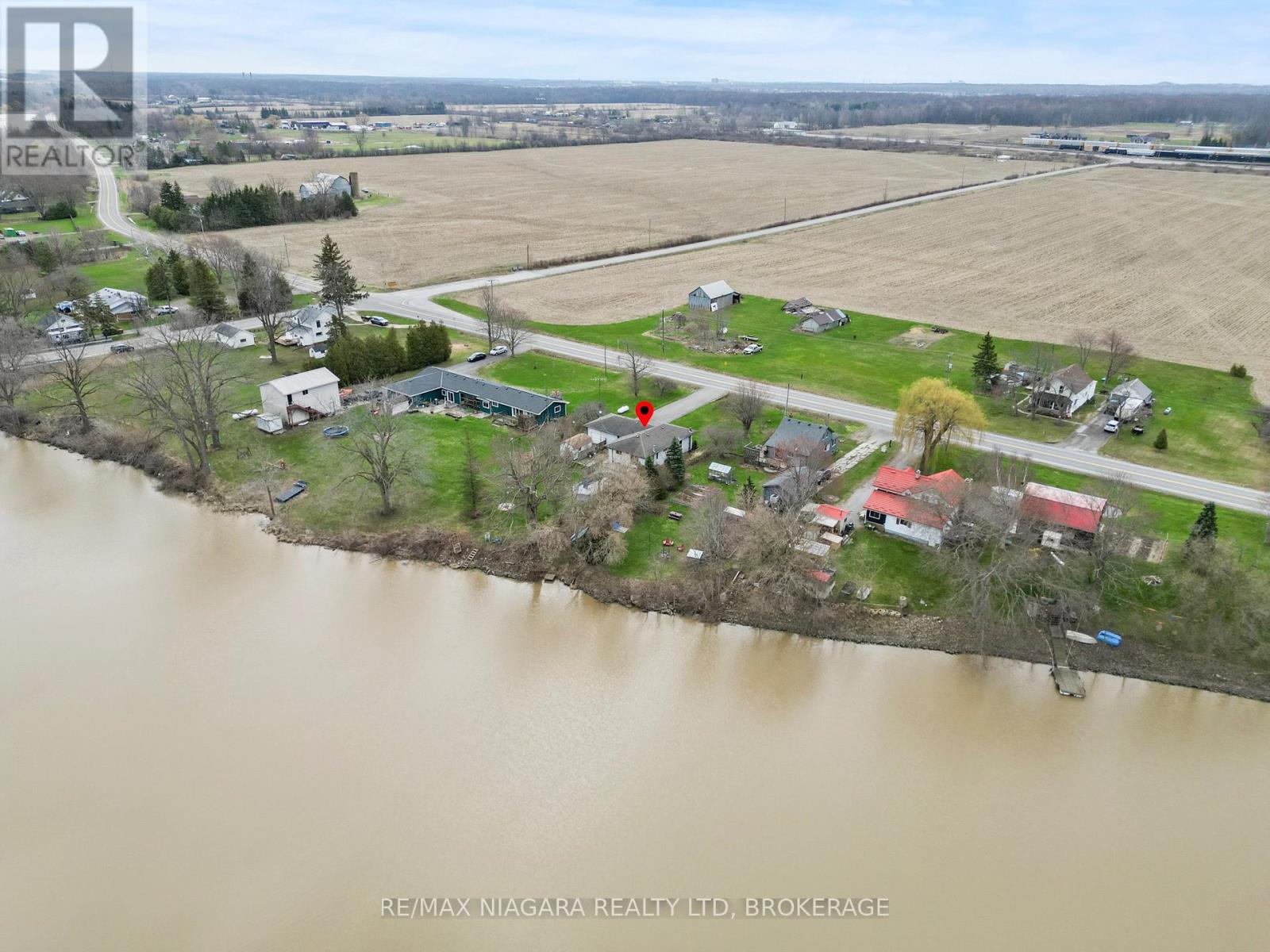 60826 Regional Rd 27 Road, Wainfleet, Ontario  L3B 5N6 - Photo 46 - X12987196