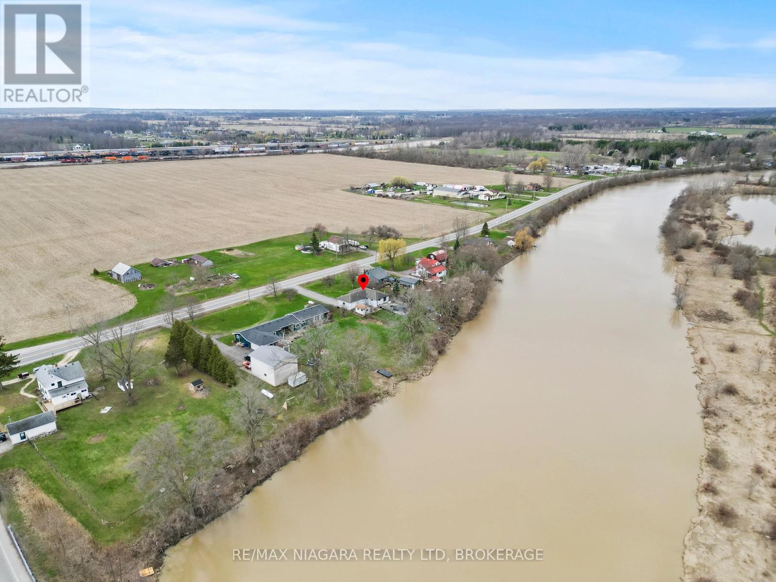 60826 Regional Rd 27 Road, Wainfleet, Ontario  L3B 5N6 - Photo 47 - X12987196