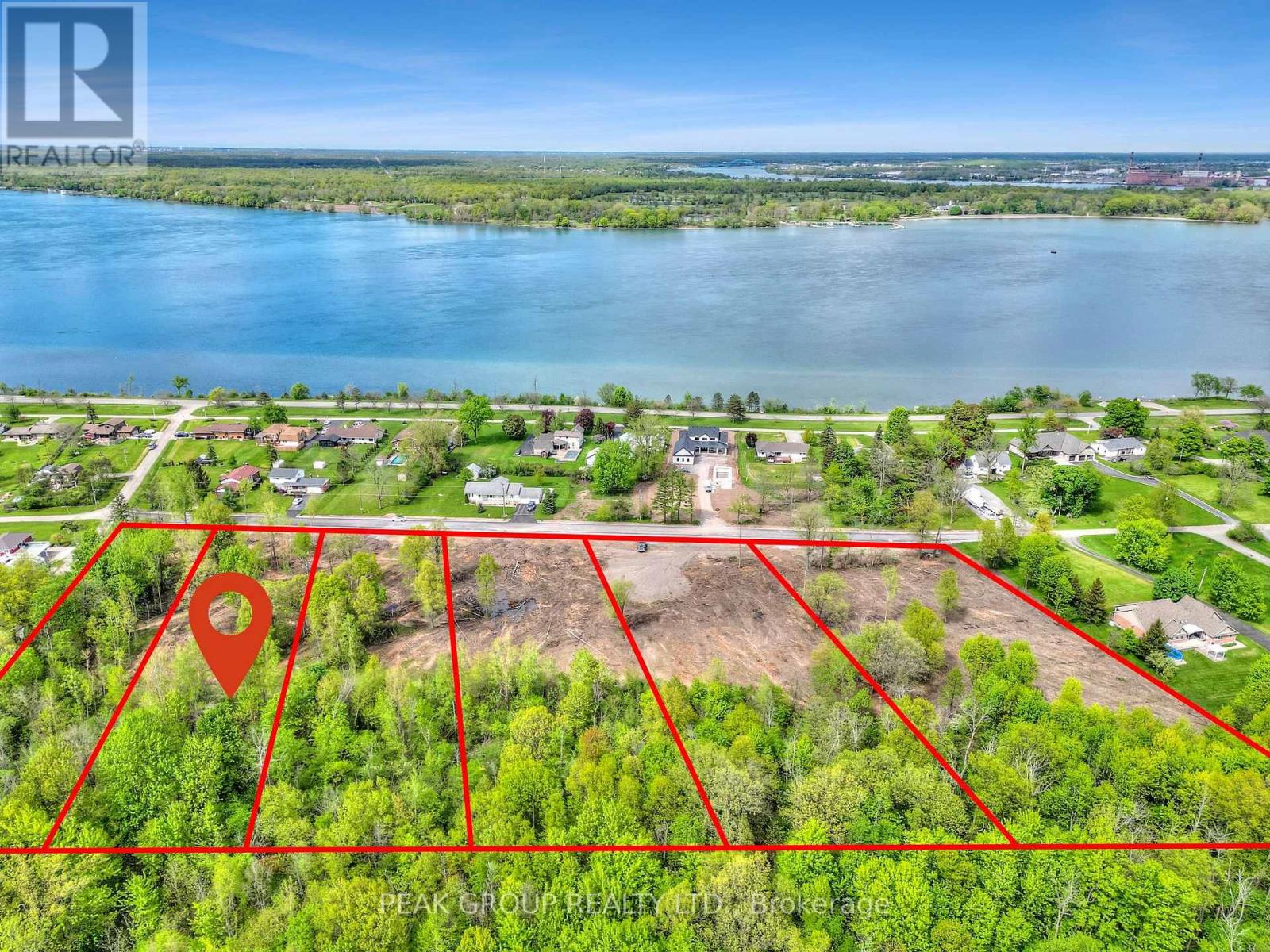 LOT 2 HOUCK CRESCENT, Fort Erie, Ontario