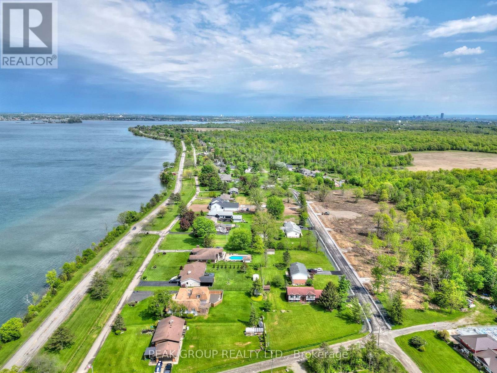 Lot 2 Houck Crescent, Fort Erie, Ontario  L2A 5M4 - Photo 4 - X12992064