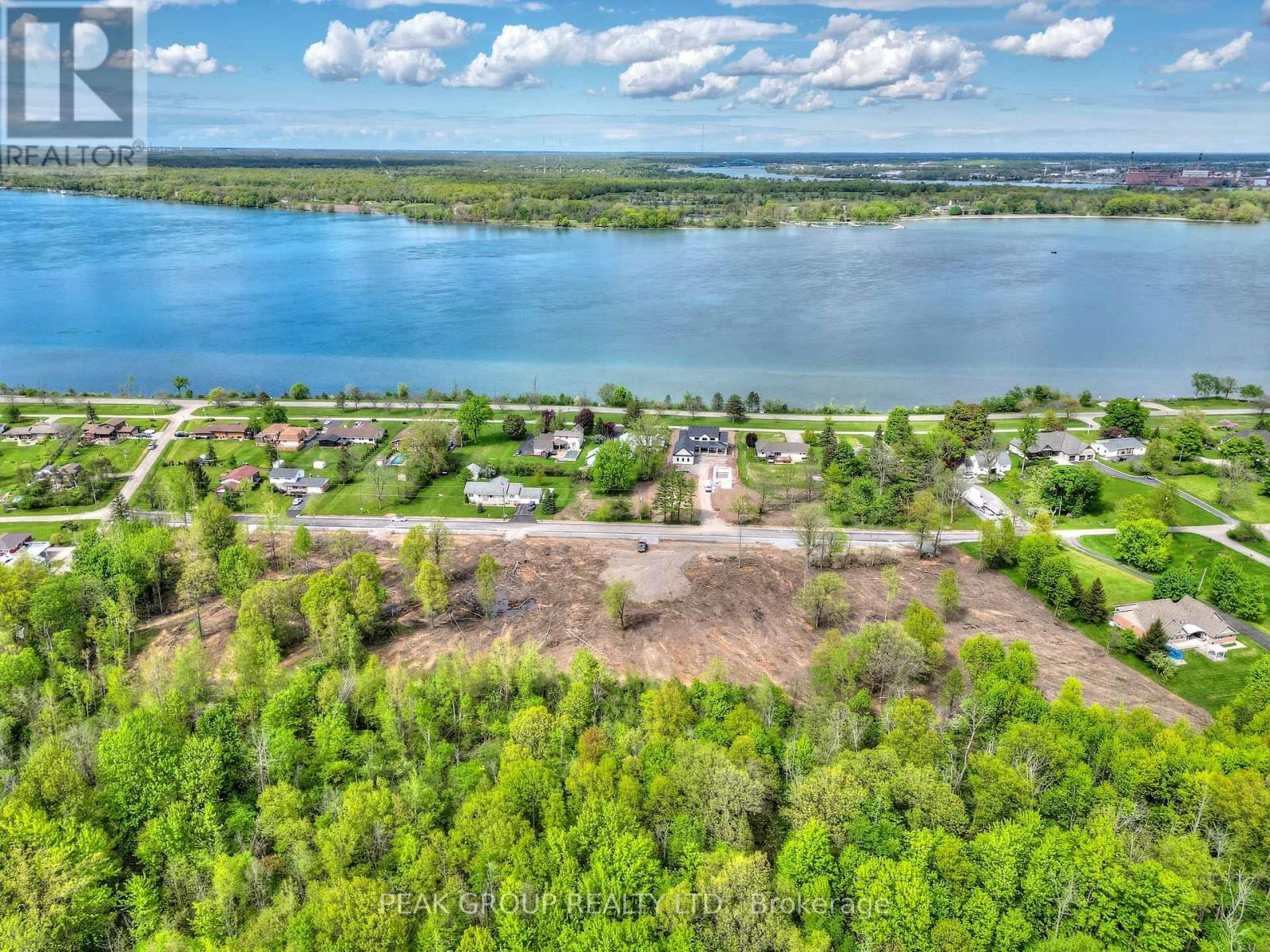 Lot 1 Houck Crescent, Fort Erie, Ontario  L2A 5M4 - Photo 2 - X12992072