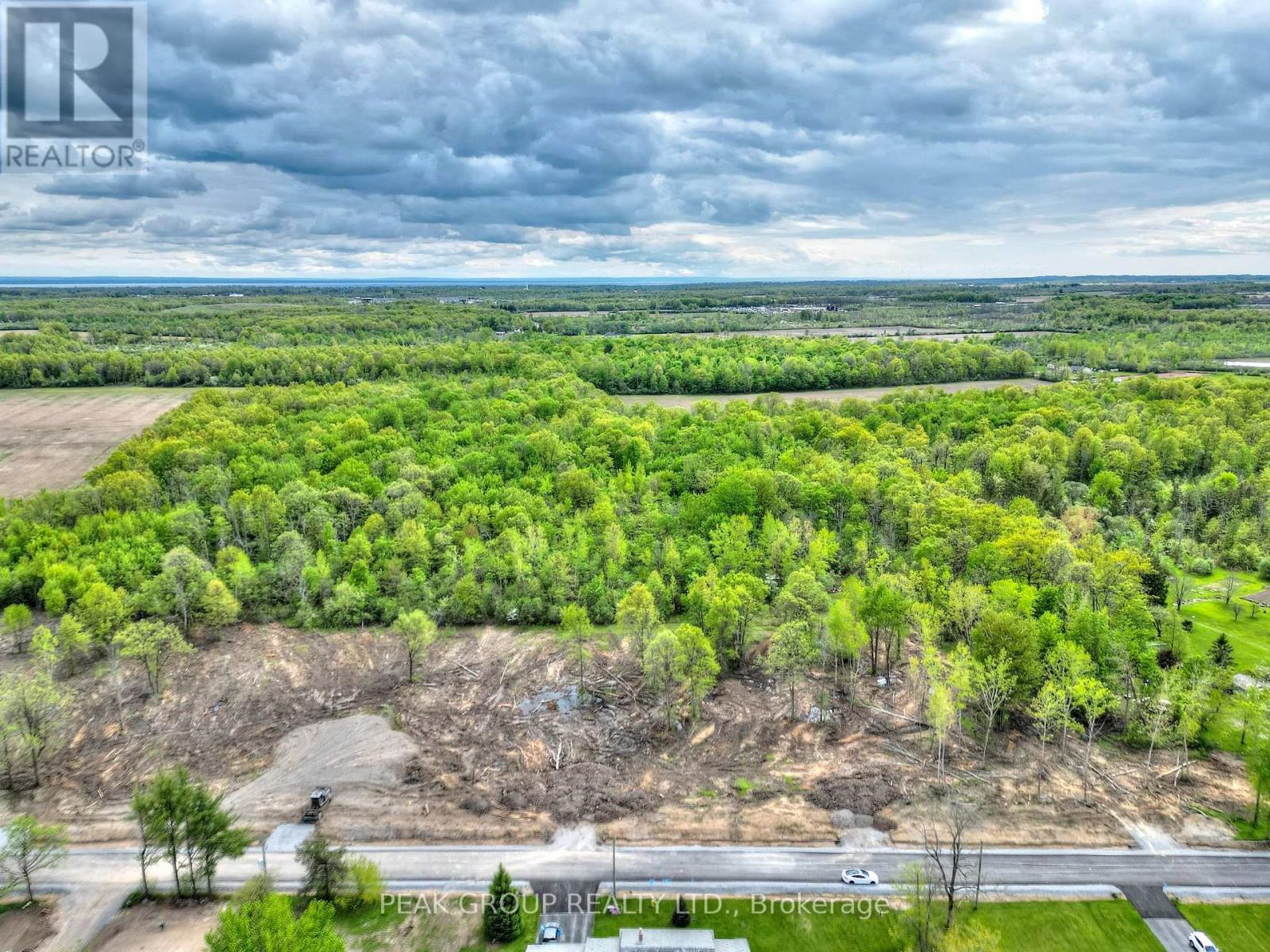 Lot 1 Houck Crescent, Fort Erie, Ontario  L2A 5M4 - Photo 3 - X12992072