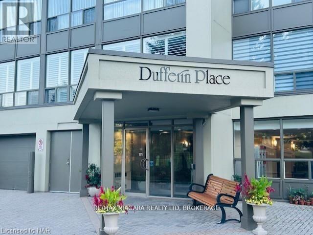 701 - 5100 DORCHESTER ROAD, Niagara Falls, Ontario