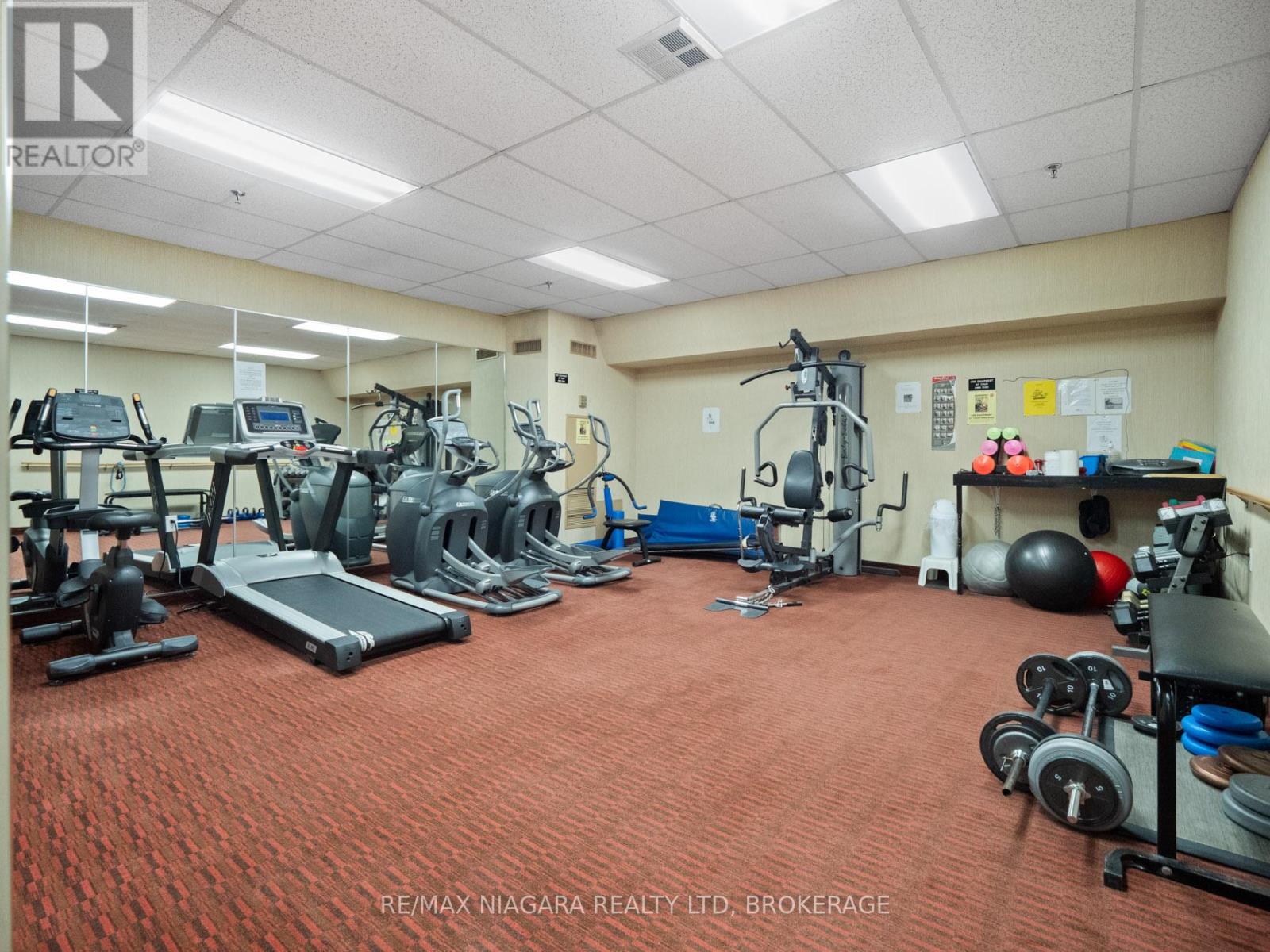 701 - 5100 Dorchester Road, Niagara Falls, Ontario  L2E 7H4 - Photo 29 - X12992582