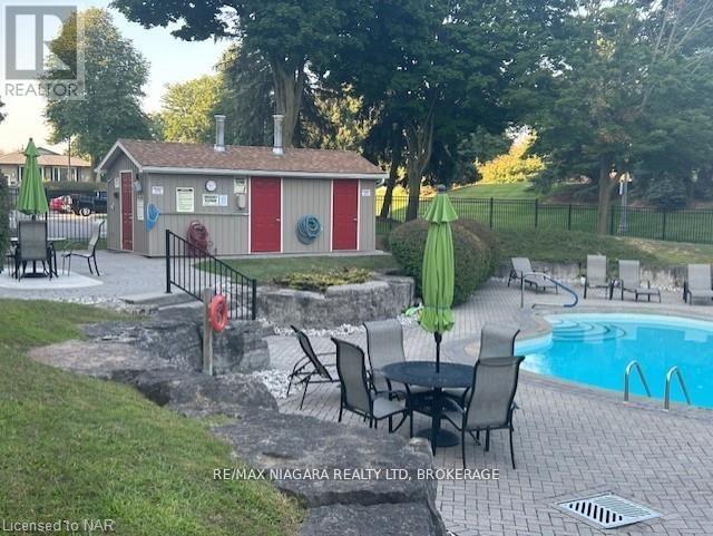701 - 5100 Dorchester Road, Niagara Falls, Ontario  L2E 7H4 - Photo 32 - X12992582