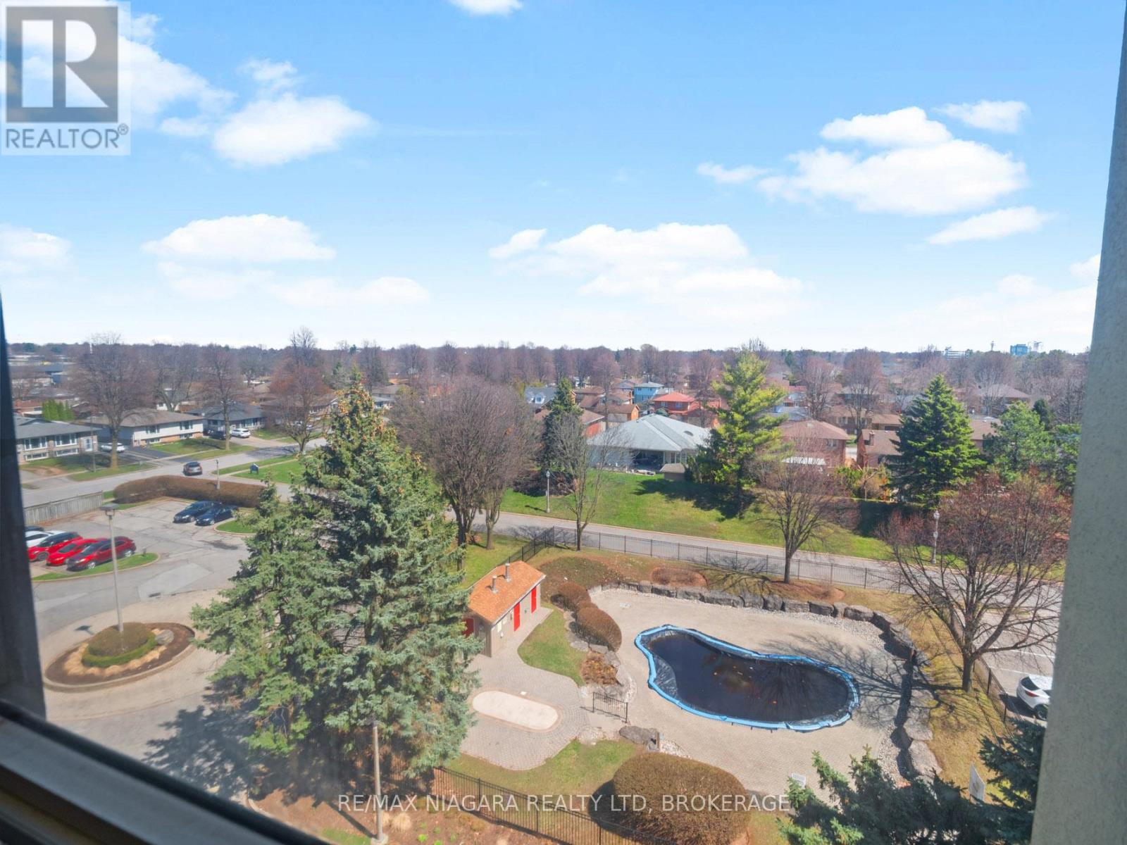 701 - 5100 Dorchester Road, Niagara Falls, Ontario  L2E 7H4 - Photo 35 - X12992582