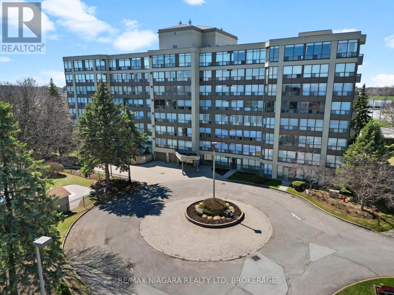701 - 5100 Dorchester Road, Niagara Falls, Ontario  L2E 7H4 - Photo 40 - X12992582