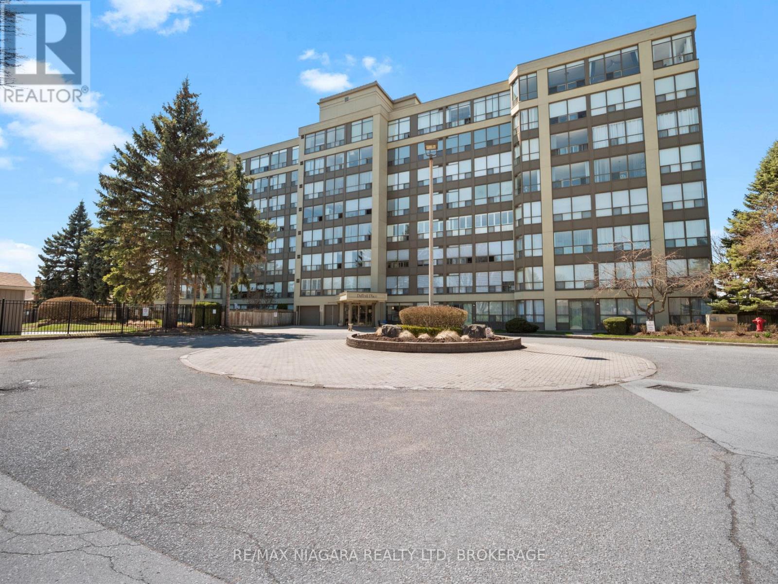 701 - 5100 Dorchester Road, Niagara Falls, Ontario  L2E 7H4 - Photo 9 - X12992582