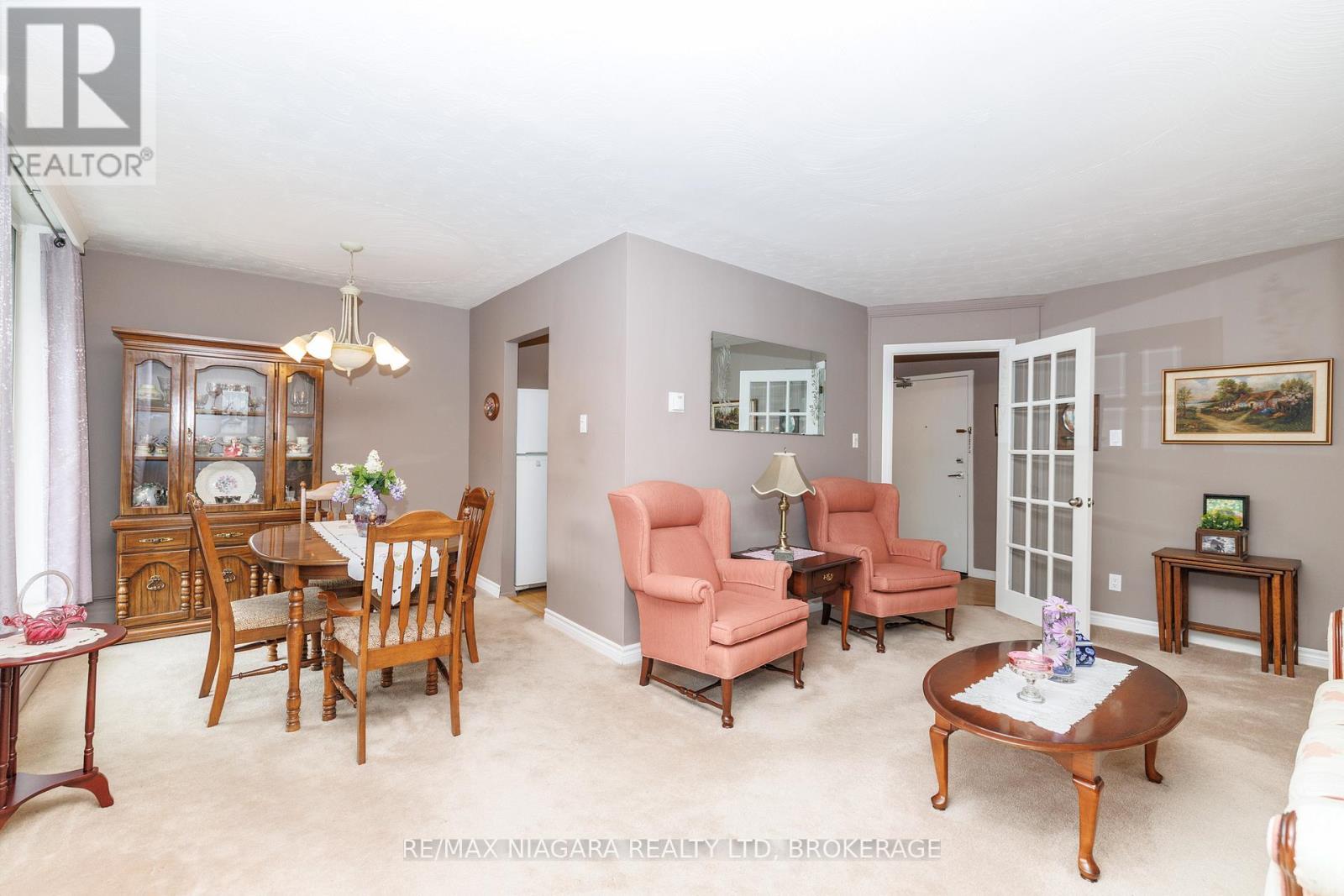 710 - 359 Geneva Street, St. Catharines, Ontario  L2N 2G5 - Photo 14 - X12993136