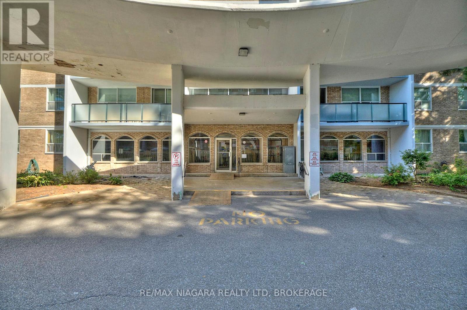 710 - 359 Geneva Street, St. Catharines, Ontario  L2N 2G5 - Photo 4 - X12993136
