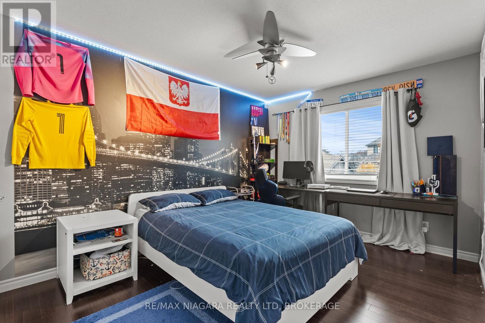 9147 Hendershot Boulevard, Niagara Falls, Ontario  L2H 0E3 - Photo 19 - X12993284