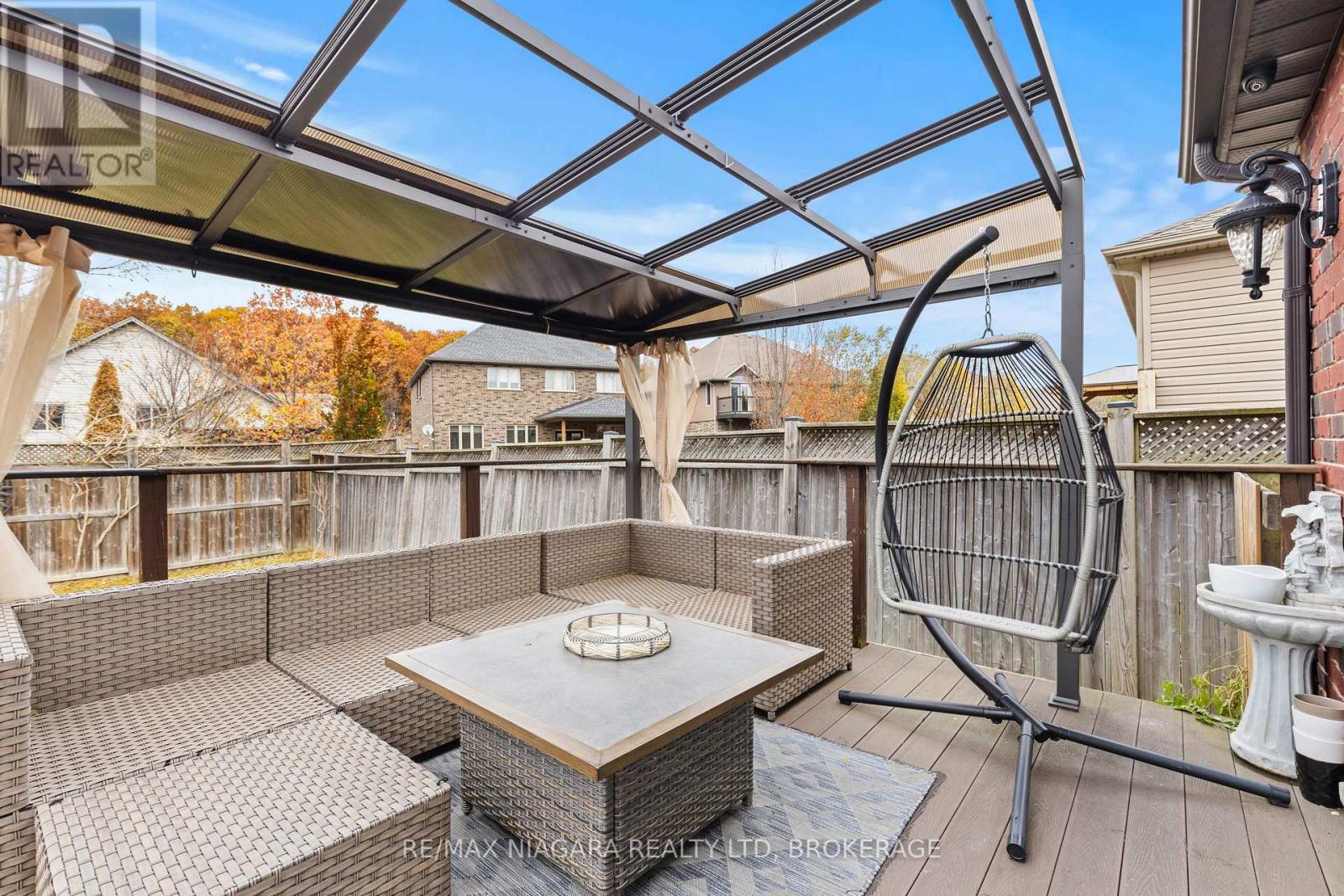9147 Hendershot Boulevard, Niagara Falls, Ontario  L2H 0E3 - Photo 31 - X12993284