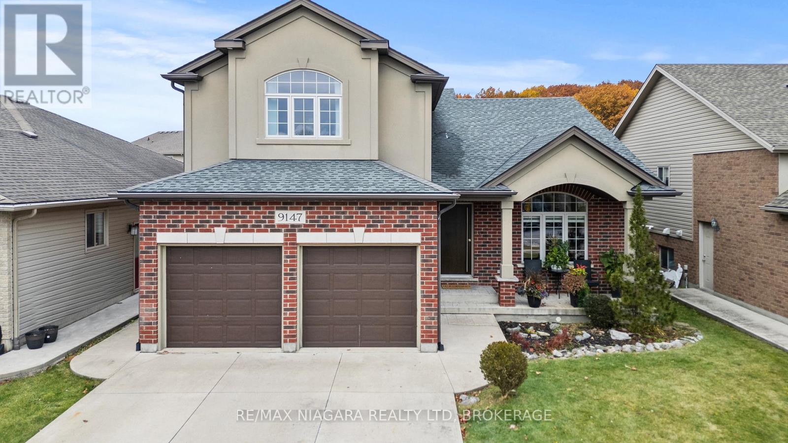 9147 Hendershot Boulevard, Niagara Falls, Ontario  L2H 0E3 - Photo 34 - X12993284