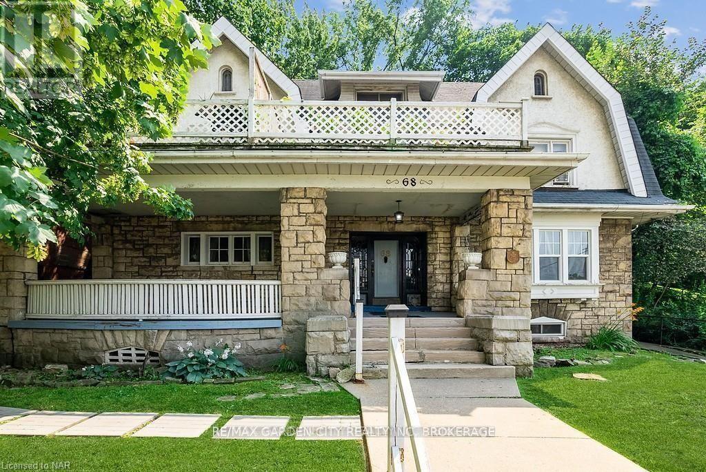68 ARKLEDUN AVENUE, Hamilton, Ontario