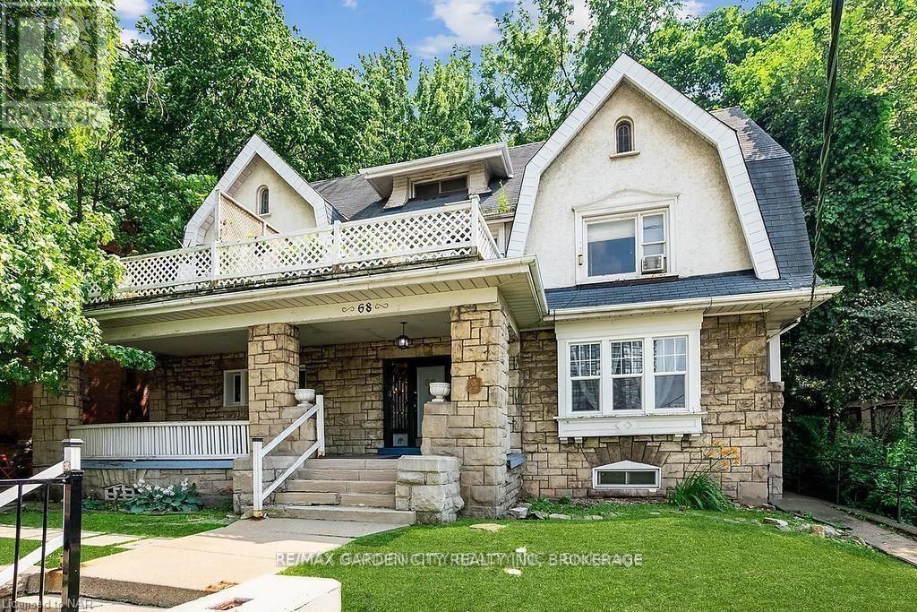 68 Arkledun Avenue, Hamilton, Ontario  L8N 2H8 - Photo 2 - X12996184