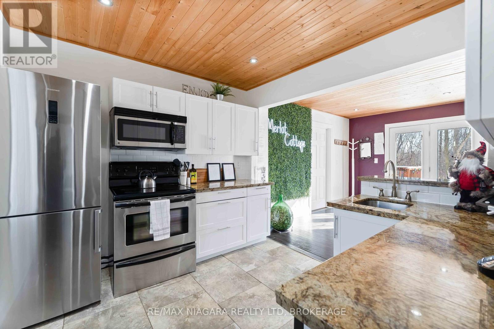 1459 Niagara Stone Road, Niagara-On-The-Lake, Ontario  L0S 1T0 - Photo 11 - X12998092