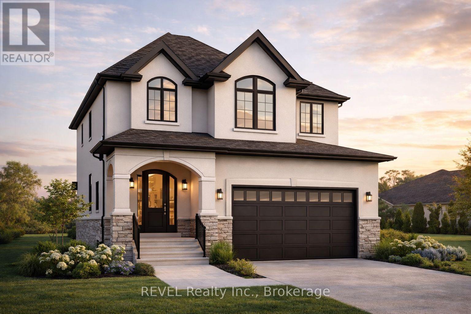 LOT 1 - 7040 GARNER ROAD, Niagara Falls, Ontario