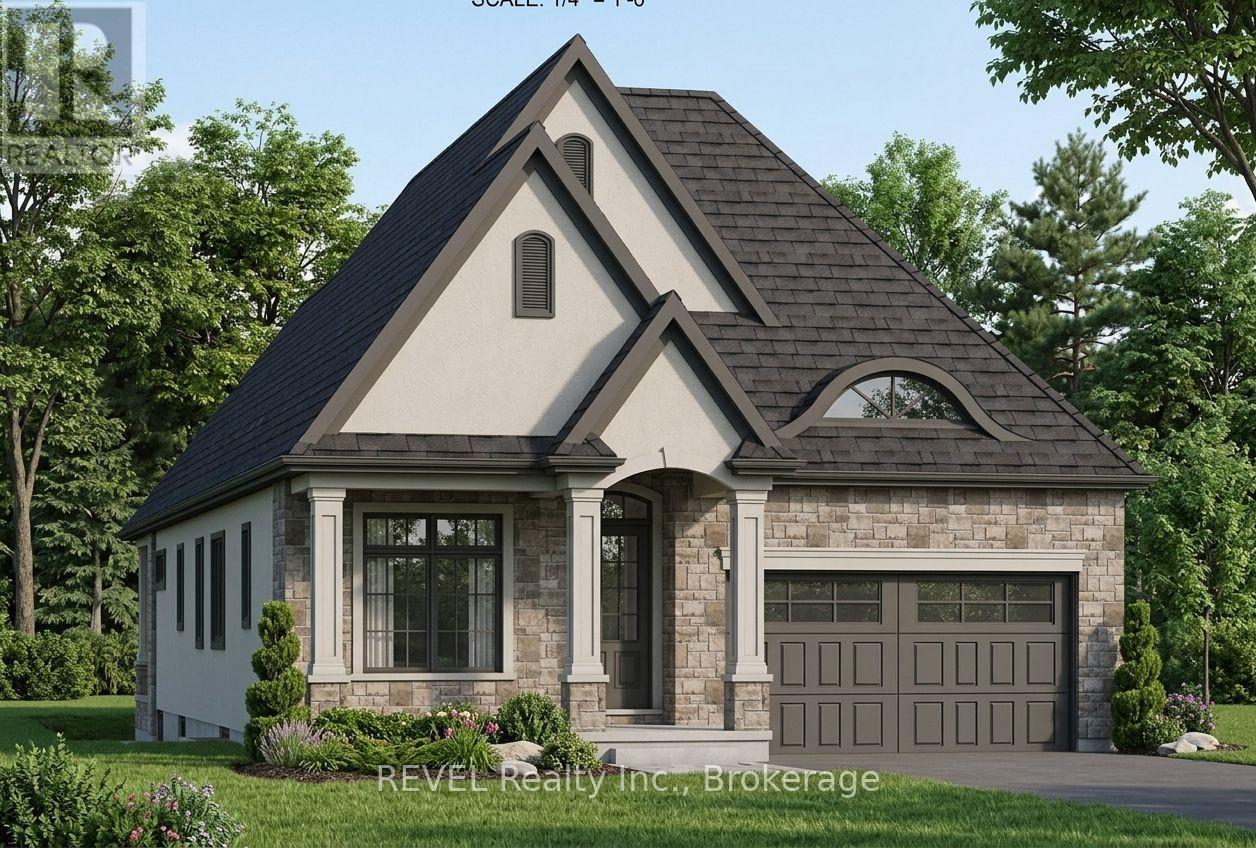 LOT 2 - 7040 GARNER ROAD, Niagara Falls, Ontario