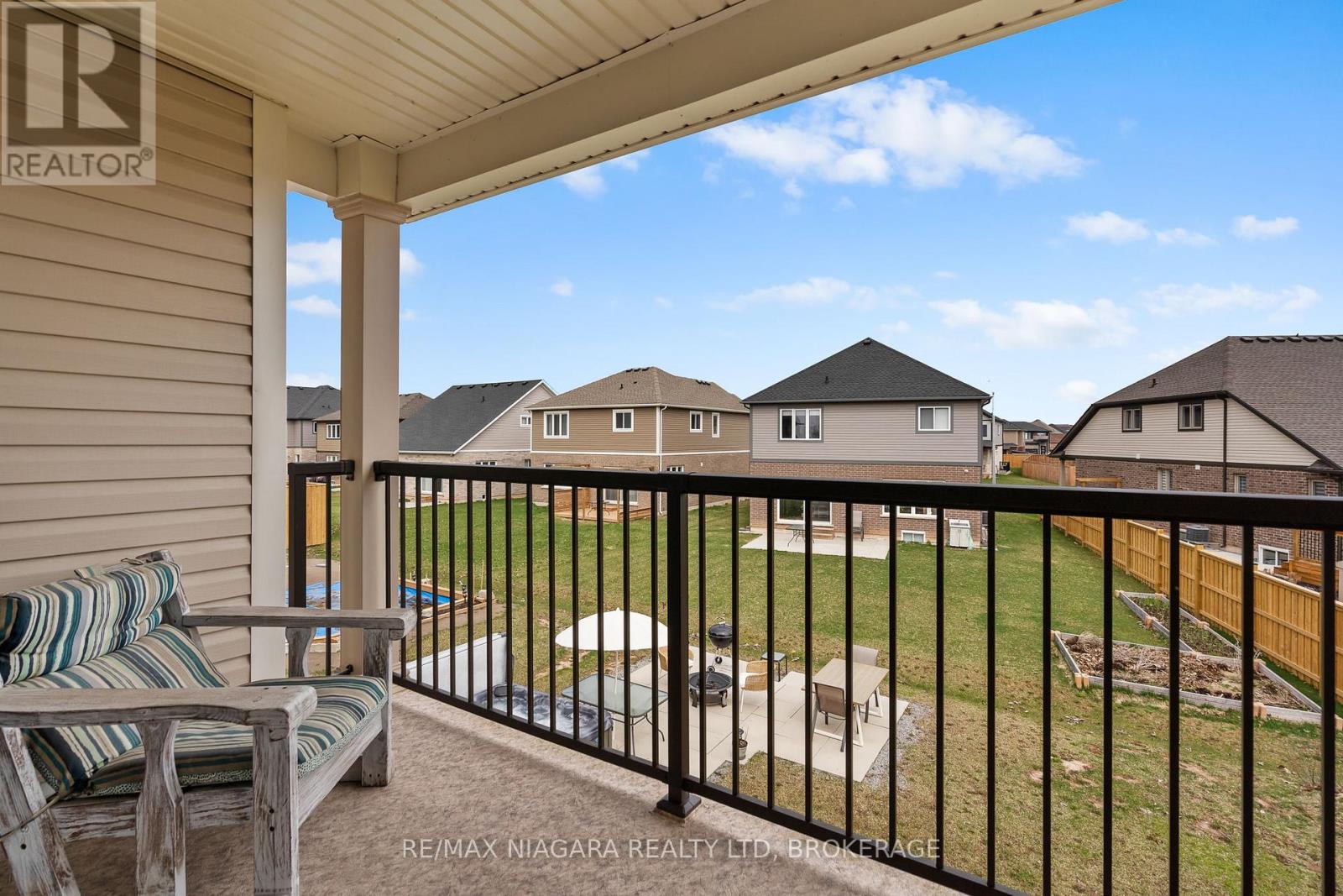 4279 Willick Road, Niagara Falls, Ontario  L2G 0Y3 - Photo 33 - X12998662