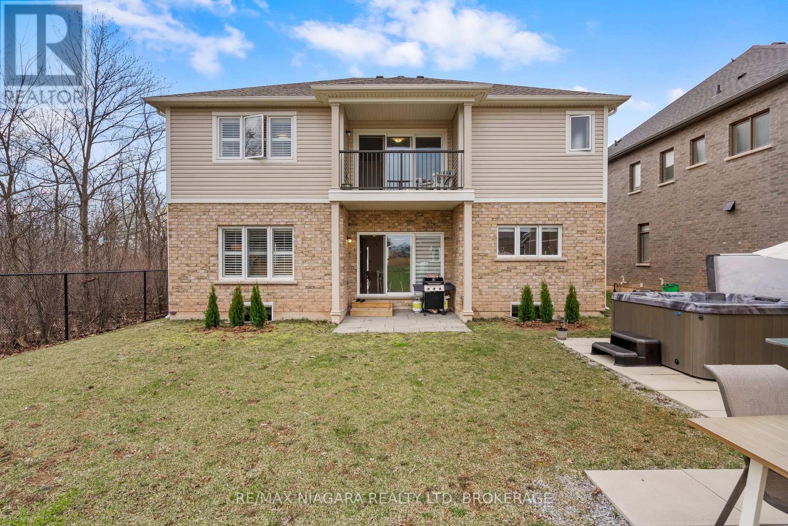 4279 Willick Road, Niagara Falls, Ontario  L2G 0Y3 - Photo 41 - X12998662