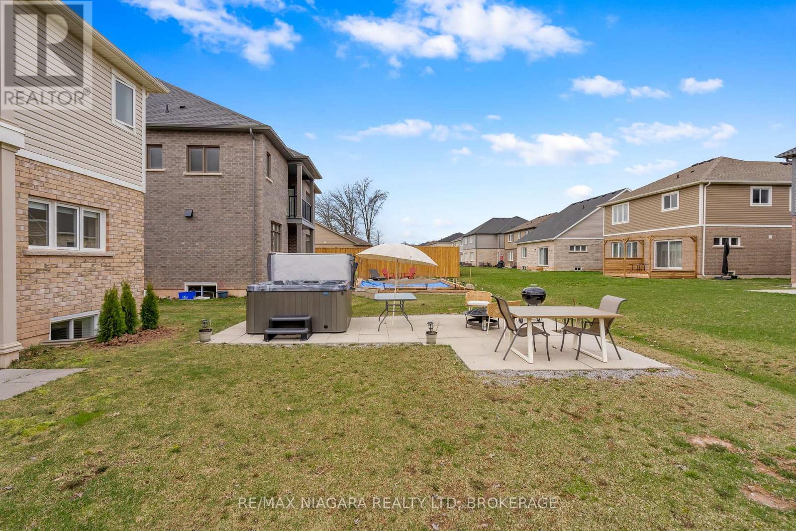 4279 Willick Road, Niagara Falls, Ontario  L2G 0Y3 - Photo 42 - X12998662