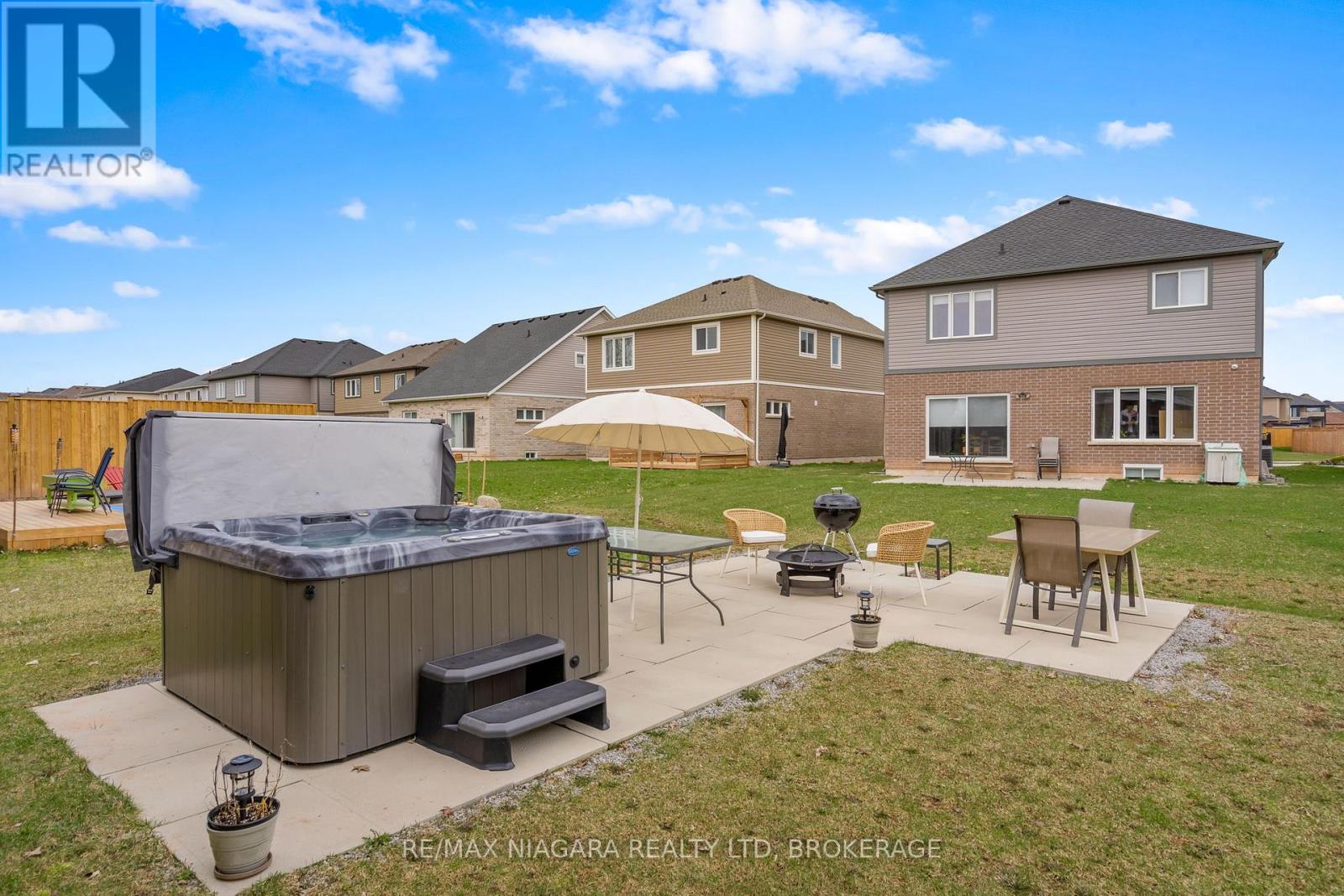 4279 Willick Road, Niagara Falls, Ontario  L2G 0Y3 - Photo 43 - X12998662