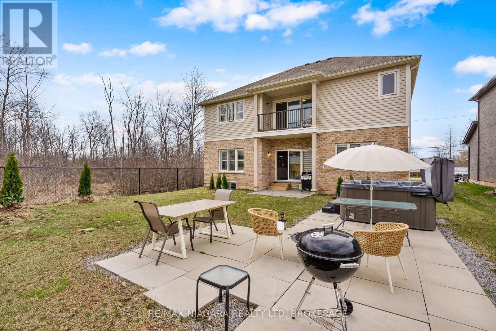 4279 Willick Road, Niagara Falls, Ontario  L2G 0Y3 - Photo 44 - X12998662