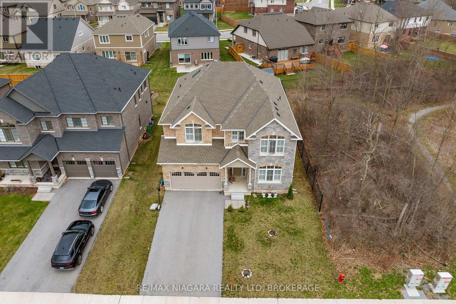 4279 Willick Road, Niagara Falls, Ontario  L2G 0Y3 - Photo 45 - X12998662