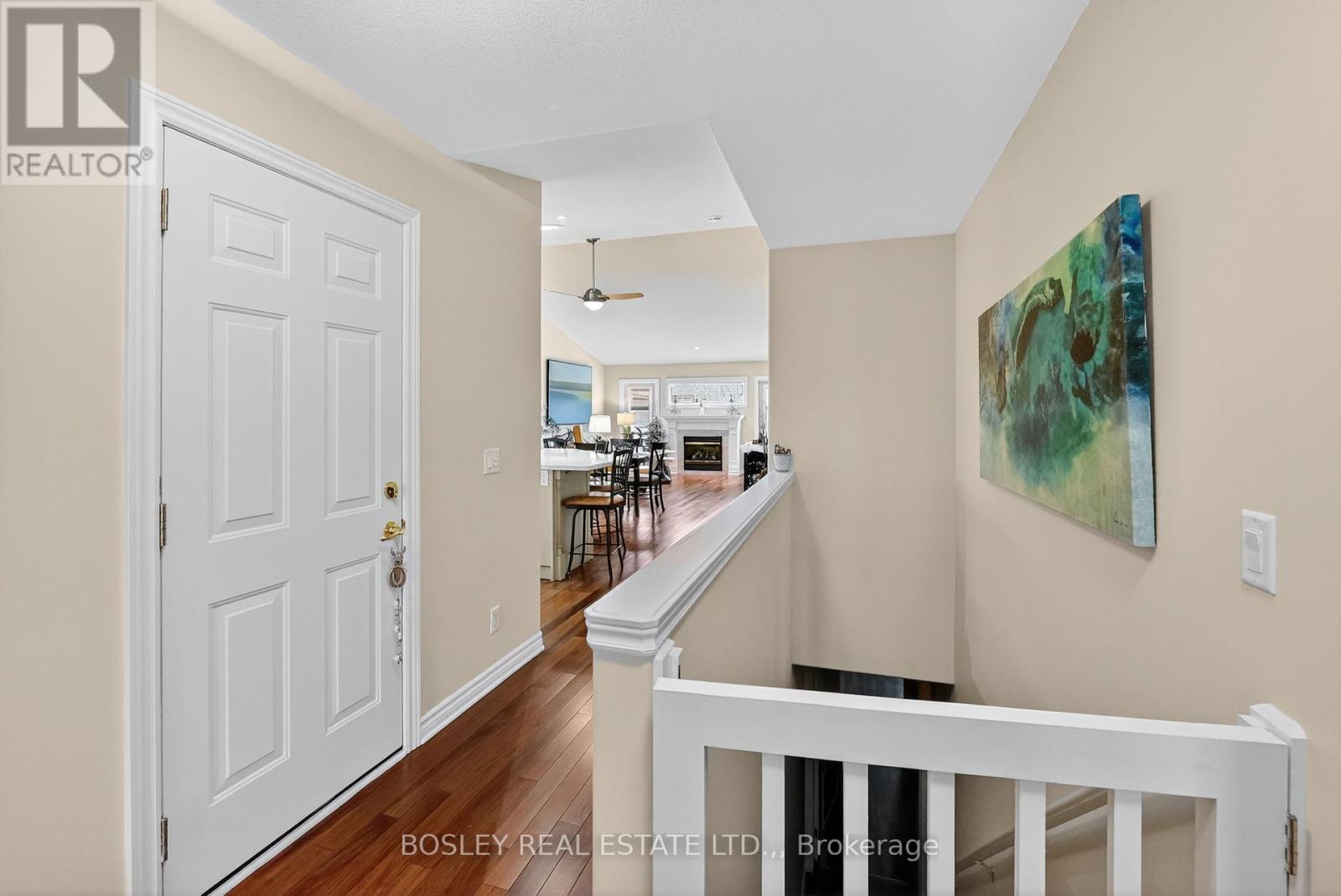 3 - 21 Loretta Drive W, Niagara-On-The-Lake, Ontario  L0S 1T0 - Photo 4 - X12999876