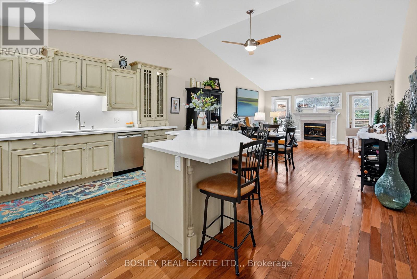 3 - 21 Loretta Drive W, Niagara-On-The-Lake, Ontario  L0S 1T0 - Photo 7 - X12999876