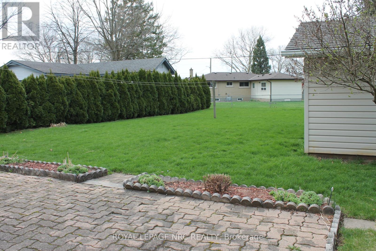 6987 Dell Avenue, Niagara Falls, Ontario  L2G 4W1 - Photo 15 - X13000030
