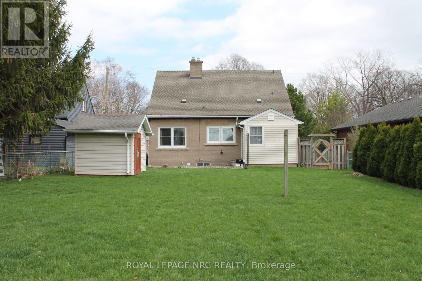 6987 Dell Avenue, Niagara Falls, Ontario  L2G 4W1 - Photo 16 - X13000030