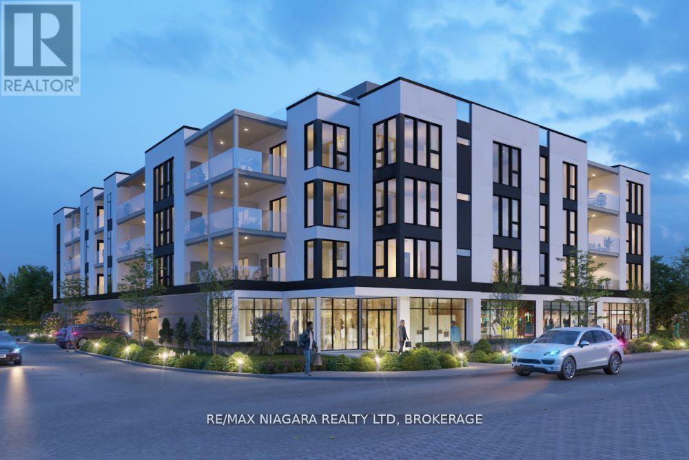 179 GARRISON ROAD, Fort Erie, Ontario