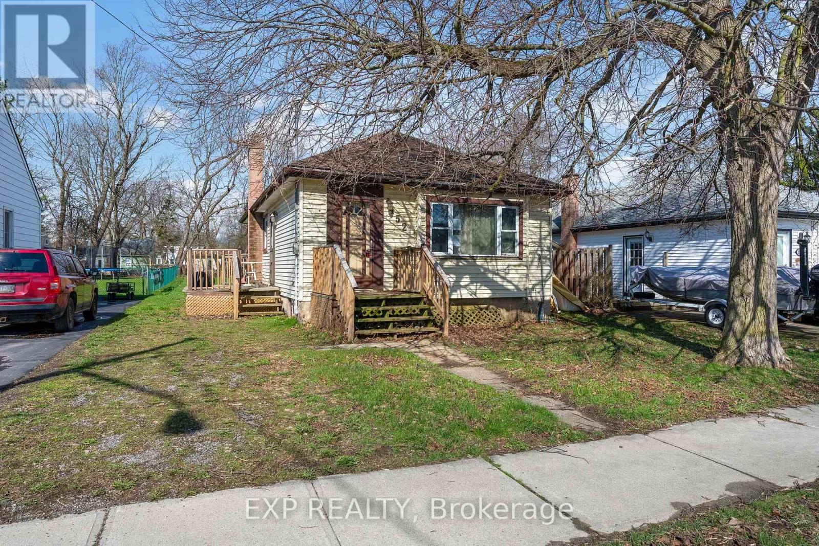 152 HIGH STREET, Fort Erie, Ontario